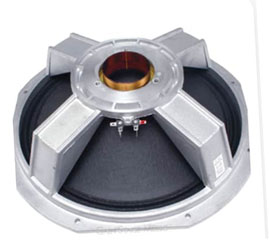 Peavey S-12825 8 Ohm Scorpion Basket