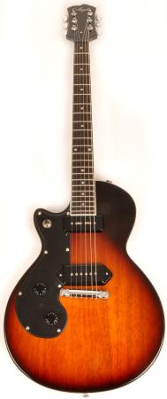 Agile AD-201 2TS Left Handed
