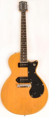 Agile AD-201 TVY Yellow