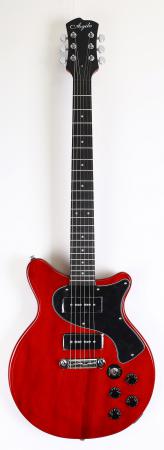 Agile AD-2200 P90 Nat Cherry