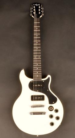 Agile AD-2250 Vintage White