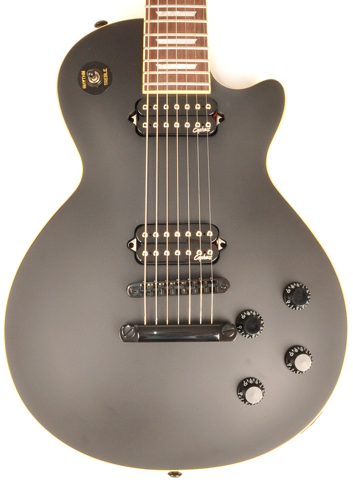 Agile AL-1900 727 Flat Black