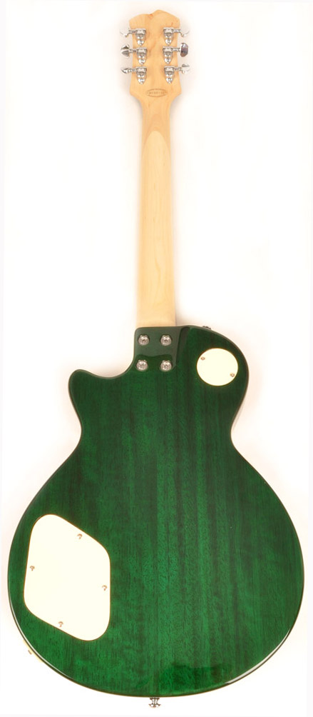 Agile AL-1900 Green Flame