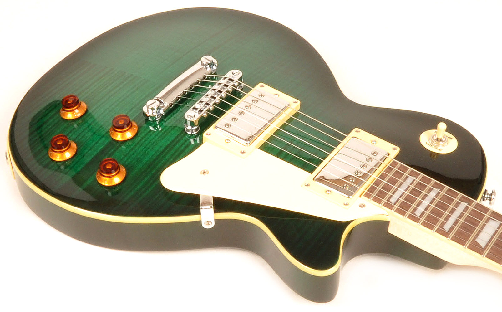 Agile AL-1900 Green Flame