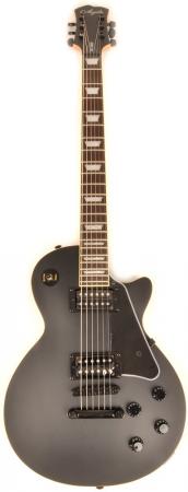Agile AL-1900 627 Flat Black Baritone 