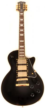 Agile AL-1900 Black 3 Hum Gold HW