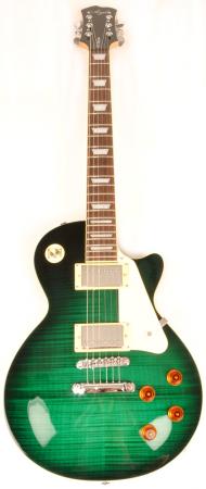 Agile AL-1900 Green Flame