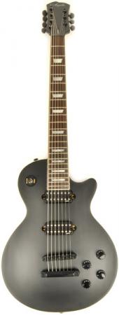 Agile AL-2000 727 Flat Black