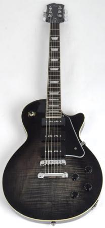 Agile AL-2000 Black Flame 3 x P90