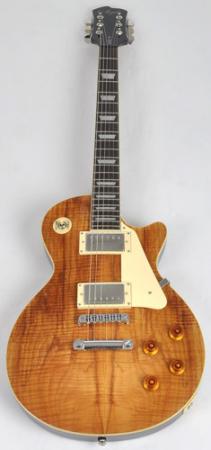 Agile AL-2000 Natural Spalted