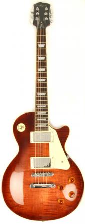 Agile AL-2000 Rootbeer Flame 