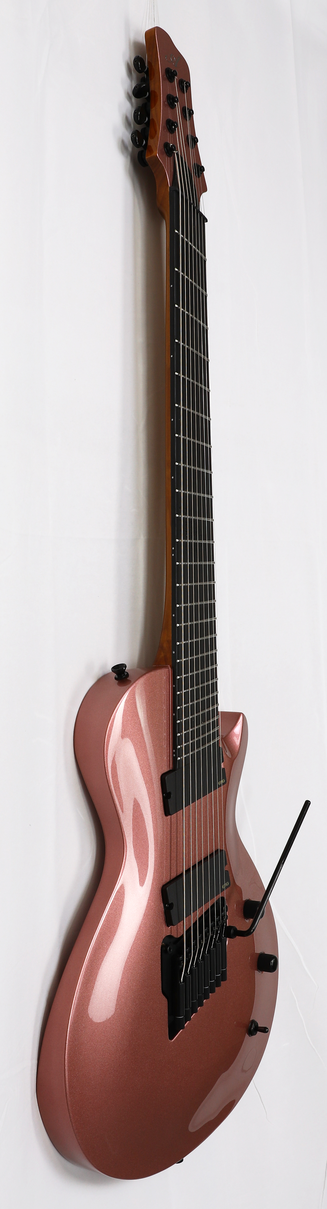 Agile 8 LPM TR Rose Gold