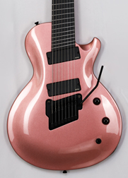 Agile 8 LPM TR Rose Gold Advanced Order (7-8)