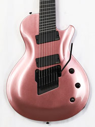 Agile 8 LPM TR Rose Gold