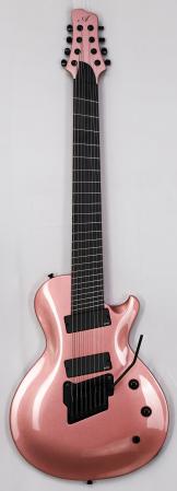 Agile 8 LPM TR Rose Gold Advanced Order (7-8)