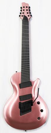 Agile 8 LPM TR Rose Gold B Stock