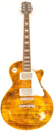 Agile AL-2500 Tiger Eye Flame