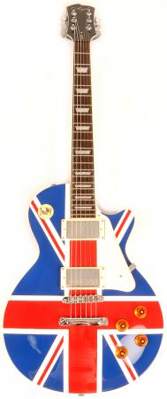 Agile AL-2500 Union Jack