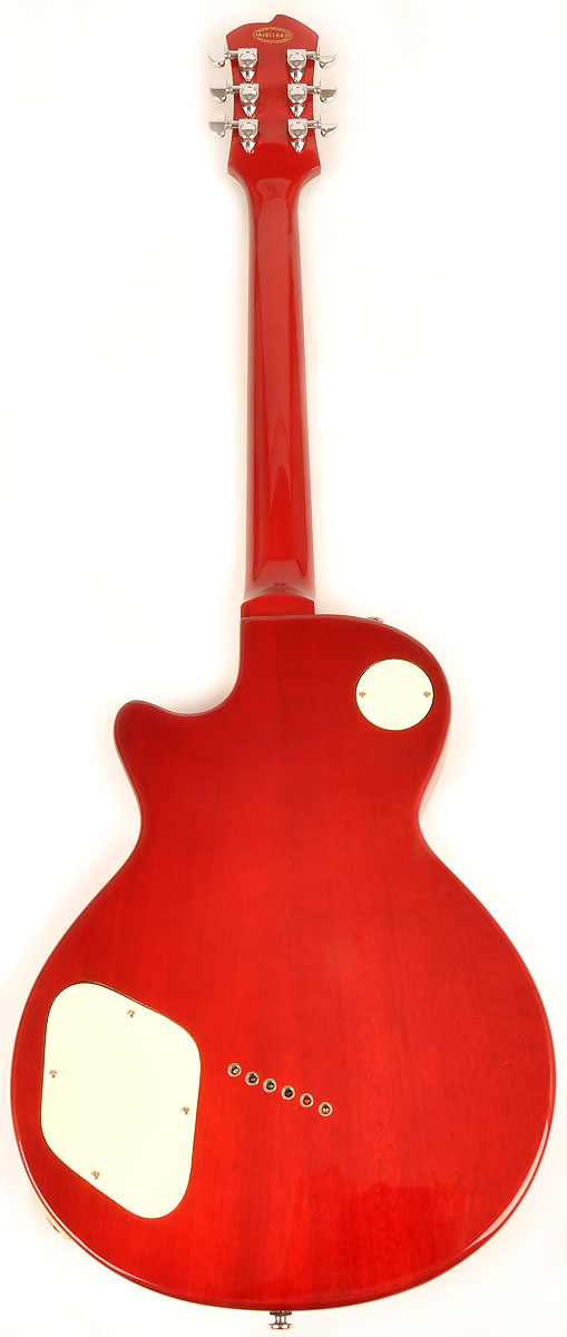 ポルトガルギター　GF307 LS Portuguese Fado Guitar Lisbon Style GFPY LS | FolkReps