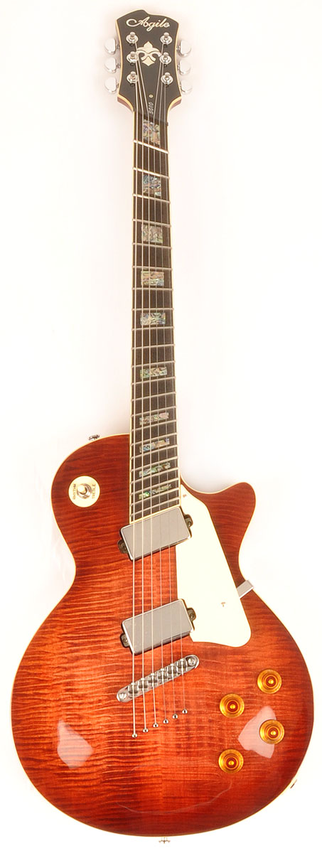 Multiscale les paul discount