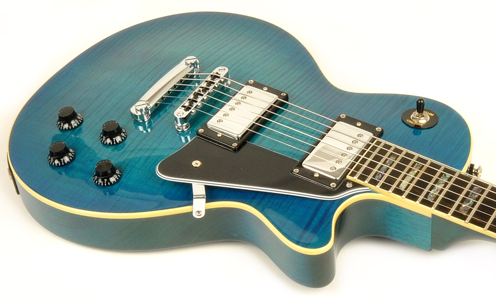 Agile AL-3010SE Blue Flame