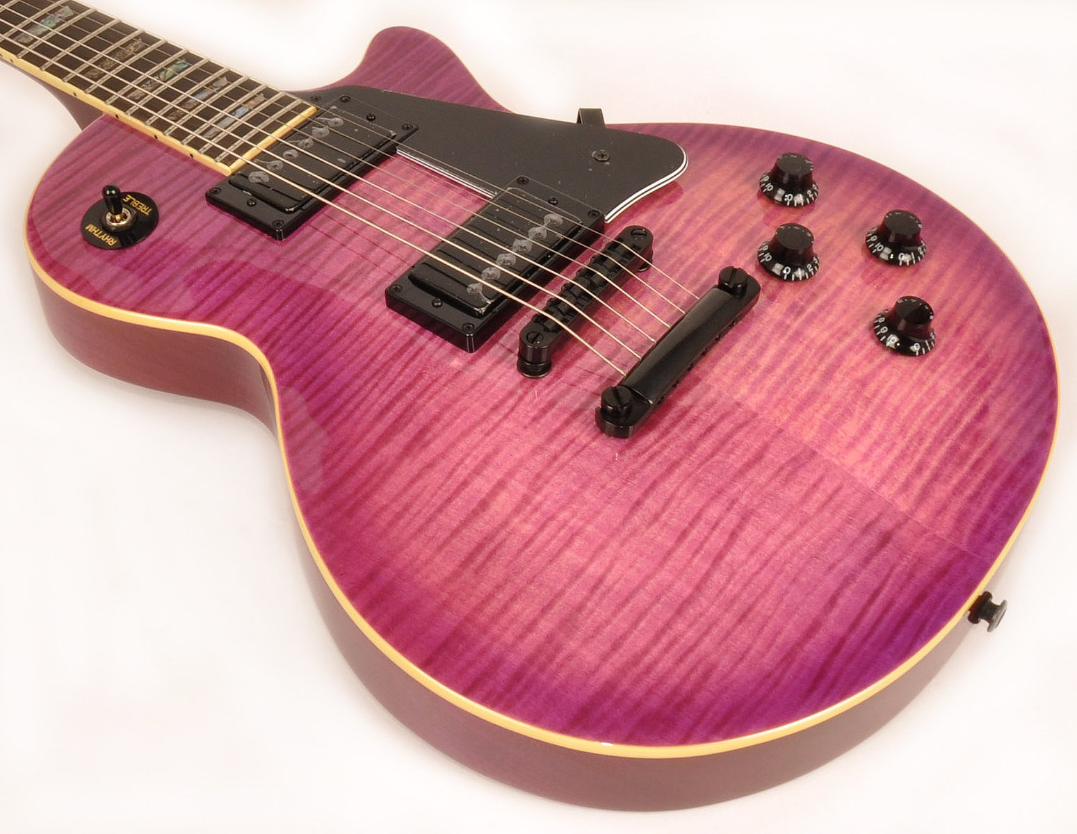 激安通販サイト Purple AL-3010SE Agile Flame Hardware Black 邦楽
