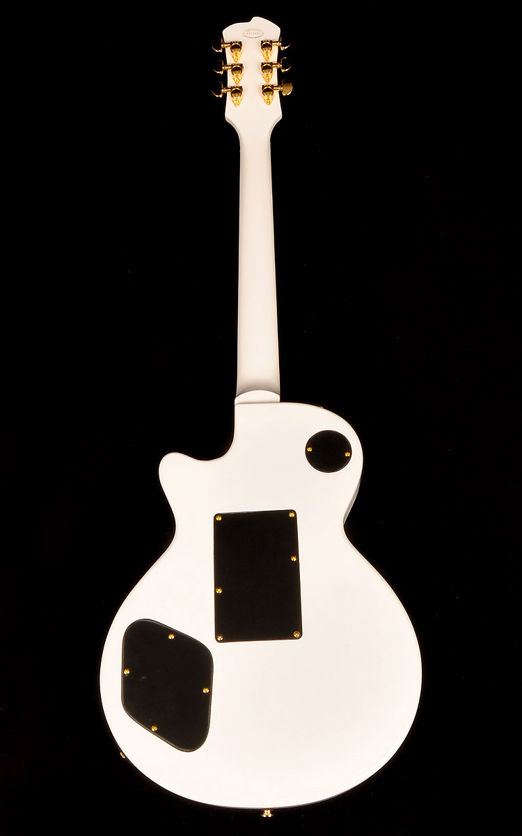 Agile AL-3010SE White with Gold HW Floyd