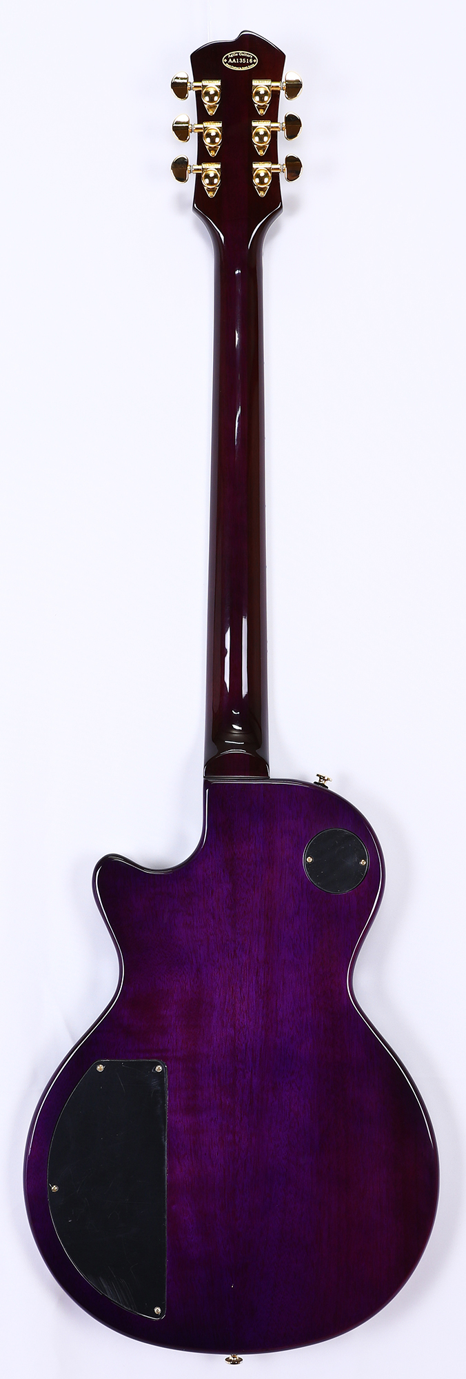 Agile AL-3020 Purple Black 27