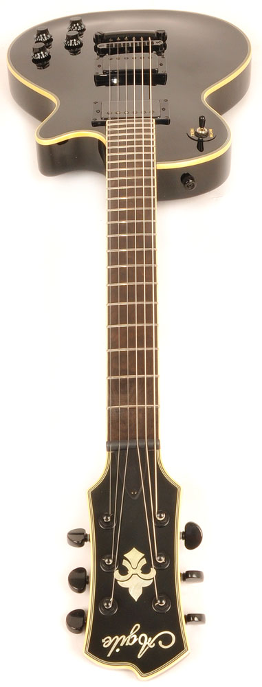 Agile AL-XXXX Custom 181743 / A24684 w/Case - RondoMusic.com