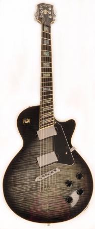 Agile AL-3010SE 2527 Multi-Scale Black Flame