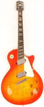 Agile AL-3010SE 2527 Multi-Scale CSBF Flame