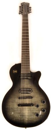 Agile AL-3010SE 727 EB Black Flame