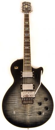 Agile AL-3010SE Black Flame Floyd