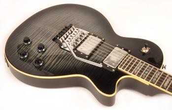 Agile AL-3010SE Black Flame Floyd