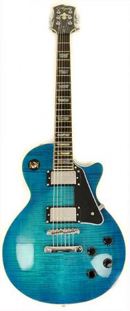 Agile AL-3010SE Blue Flame