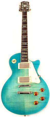 Agile AL-3010SE Oceanburst Flame