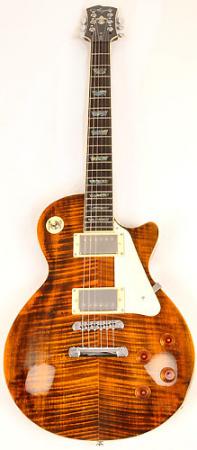 Agile AL-3010SE Tiger Eye Flame Wide