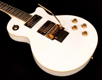 Agile AL-3010SE White with Gold HW Floyd