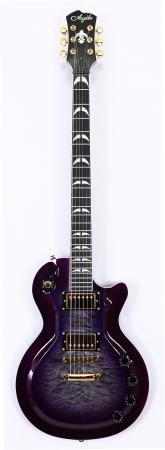 Agile AL-3020 Purple Black 27