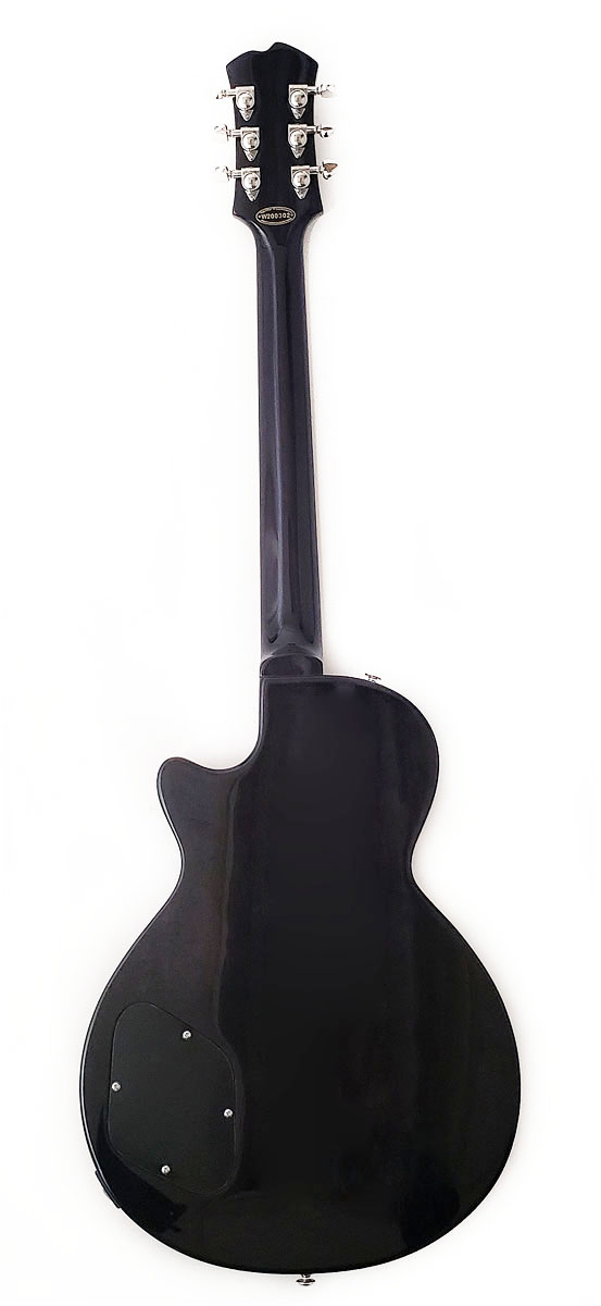 Agile AL-3100MCC Black Quilt 1 X P90