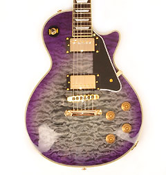 Agile AL-3100MCC Purple Black Quilt