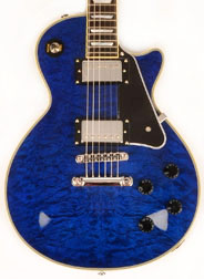 Agile AL-3100MCC Tribal Blue Quilt 