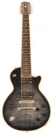 Agile AL-3100MCC 827 Black Flame