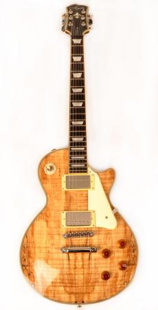 Agile AL-3100MCC Nat Spalted