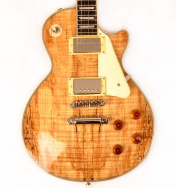 Agile Al 3100mcc Nat Spalted