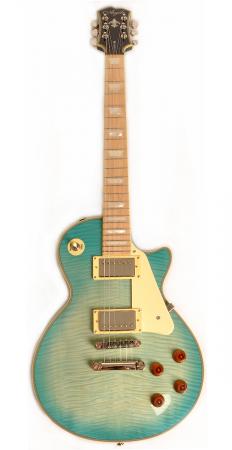 Agile AL-3100MCC Oceanburst Flame MN