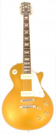 Agile AL-3100MCC Gold P90 B Stock