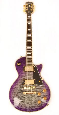 Agile AL-3100MCC Purple Black Quilt