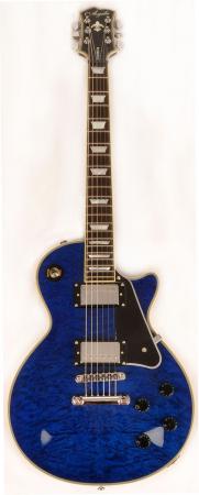 Agile AL-3100MCC Tribal Blue Quilt 