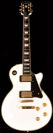 Agile AL-3100MCC White Gold Hardware B Stock